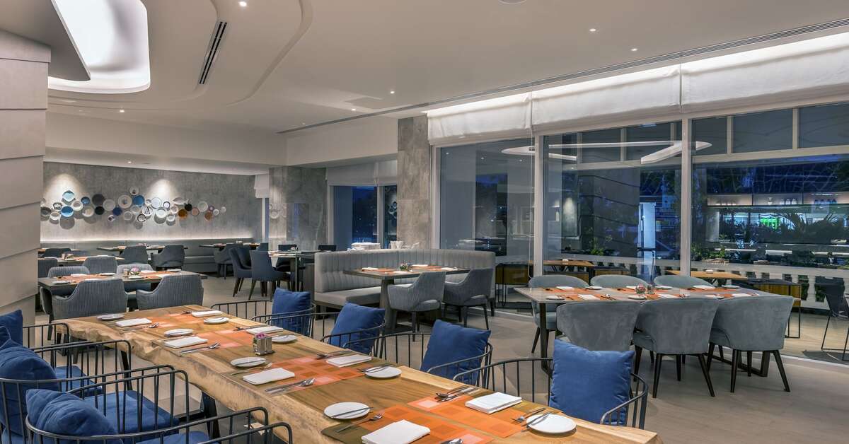 Een foto van Novotel Phuket Phokeethra Hotel