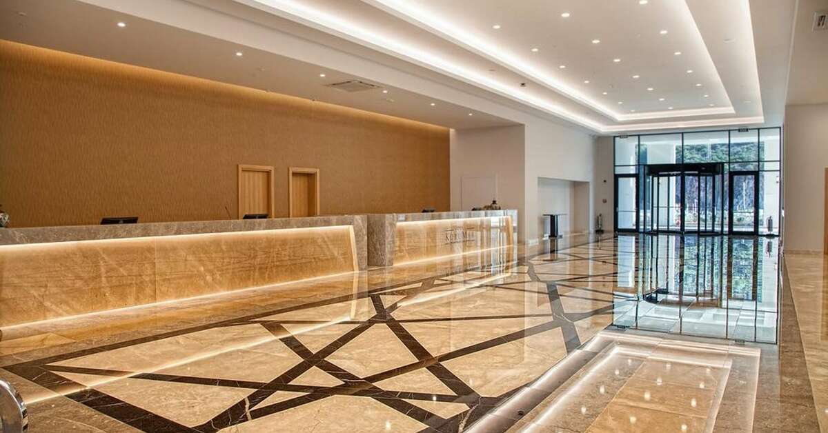 Een foto van Korumar Ephesus Beach & Spa Resort