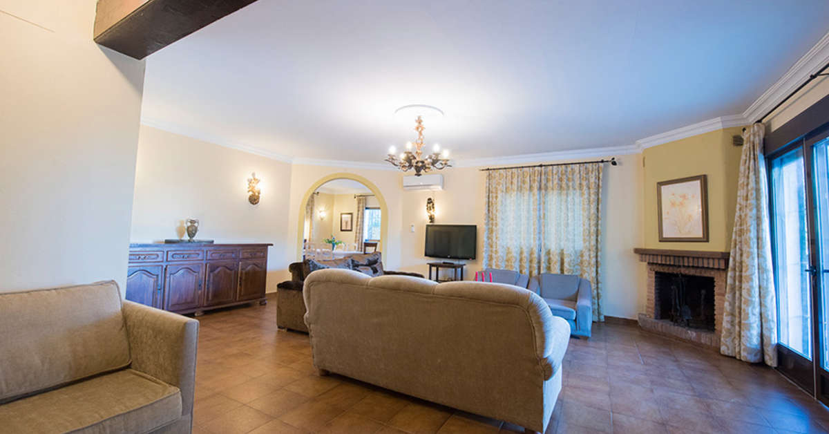 Een foto van Cortijo Fontanilla