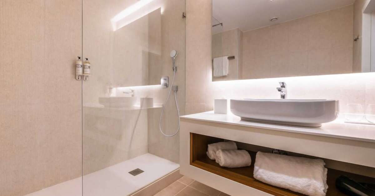 Een foto van Regency Salgados Hotel & Spa