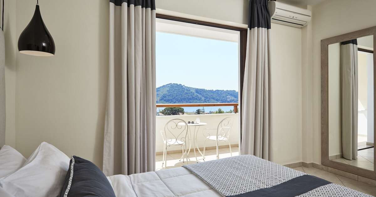 Een foto van Skiathos Living Hotel
