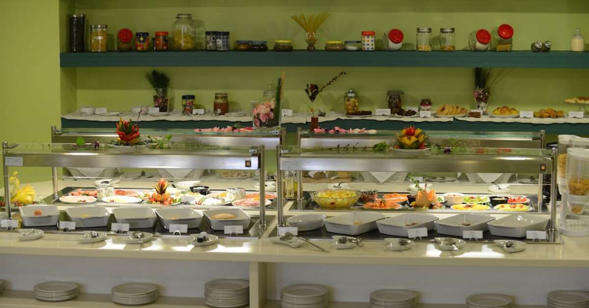 Een foto van Hotel do Campo
