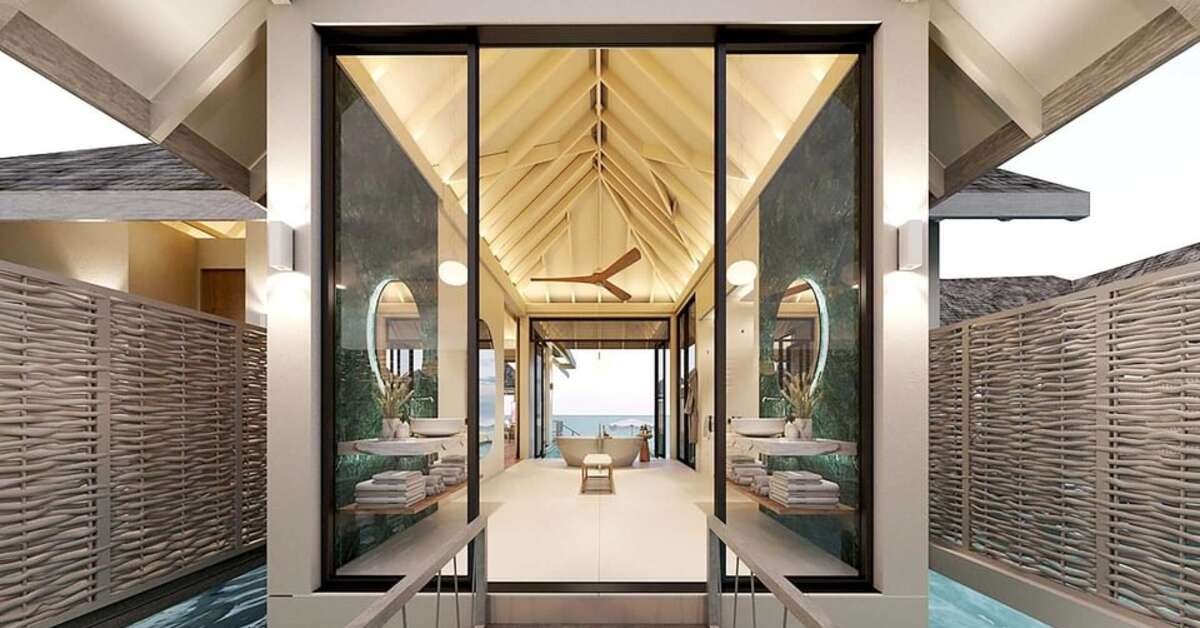 Een foto van Ananea Madivaru Maldives