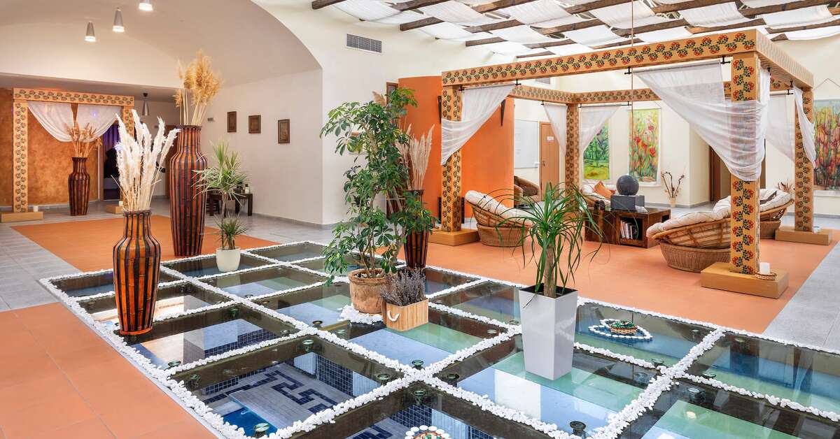 Een foto van Sol Nessebar Bay & Mare Resort