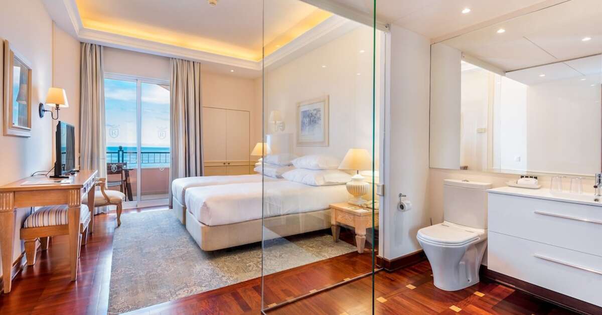 Een foto van Pestana Royal All Inclusive