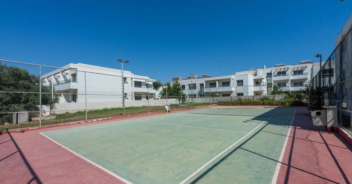 Een foto van Evabelle Napa Appartementen
