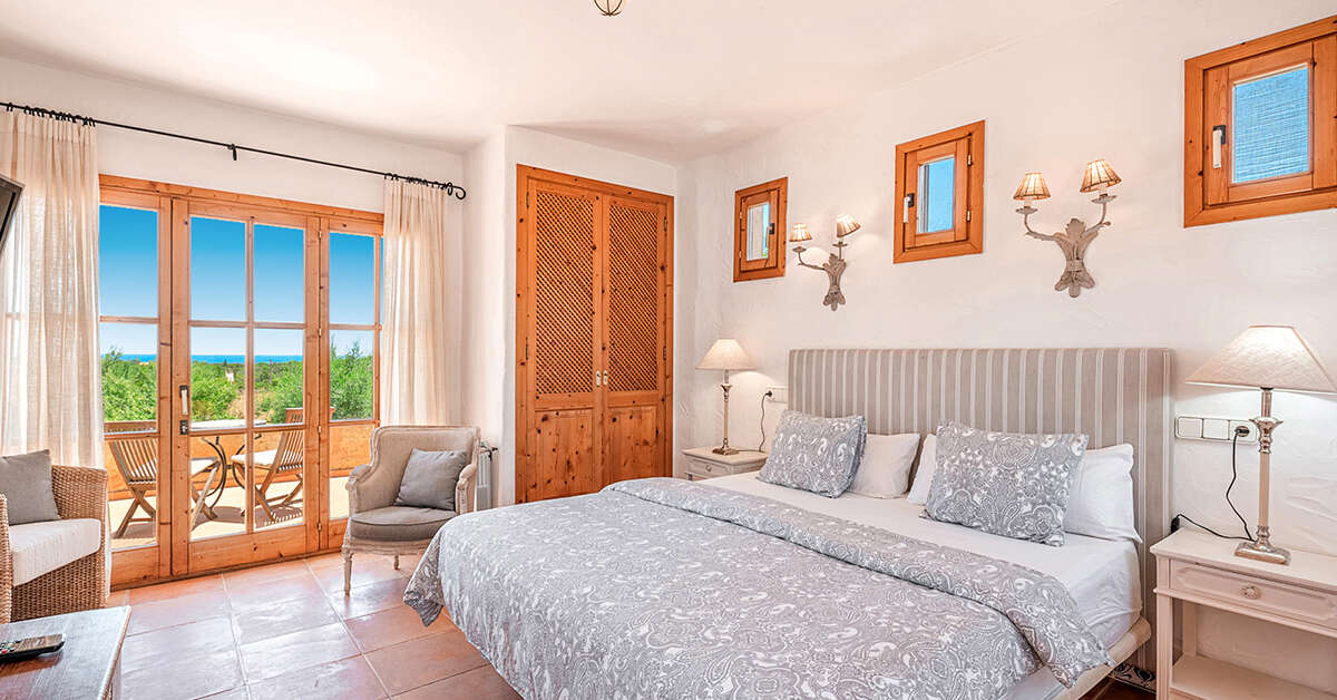Een foto van Finca S'Antigor