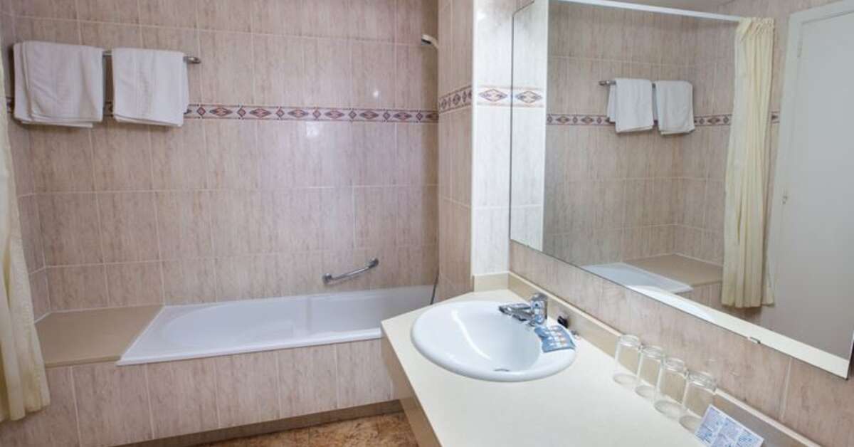 Een foto van Hotel Costa Brava Blanes