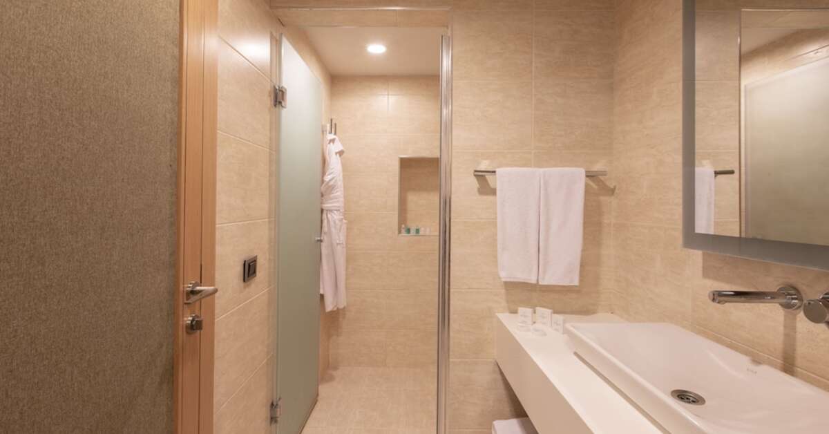 Een foto van Senses Hotel Bodrum
