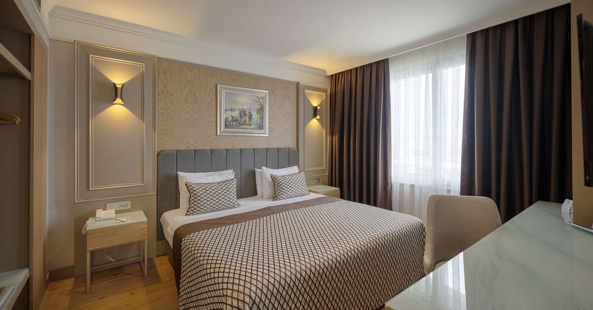 Een foto van Porto Bello Hotel Resort & Spa