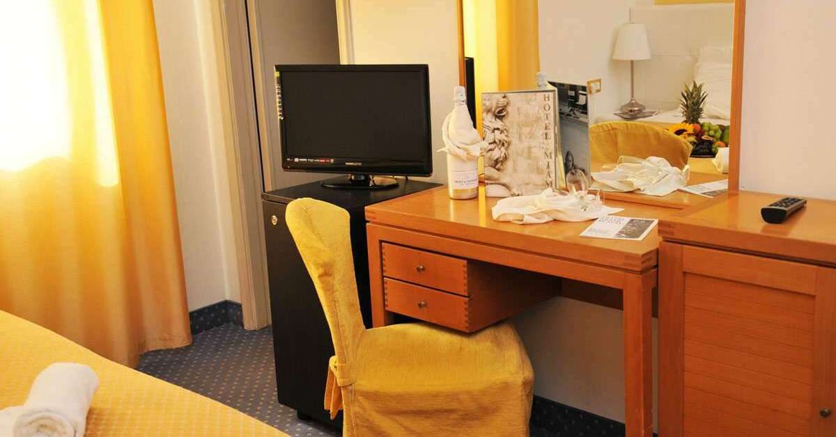 Een foto van Hotel Miami Beach