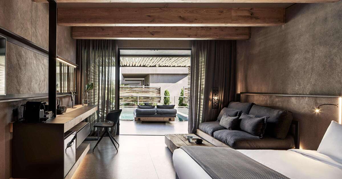 Een foto van Nema Design Hotel & Spa