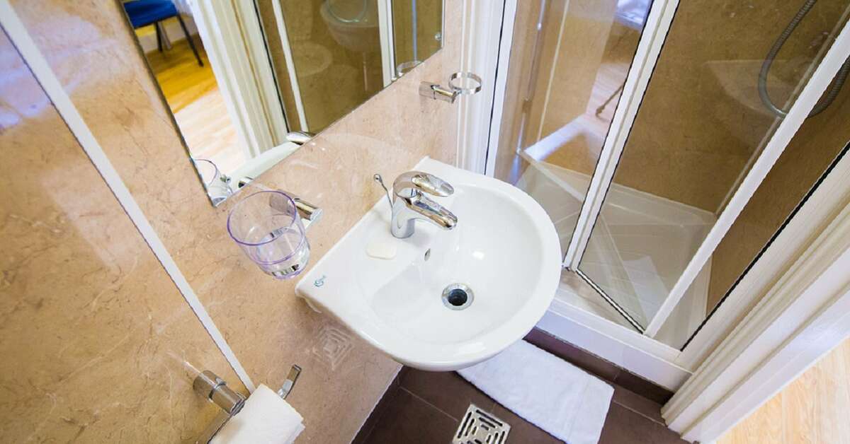 Een foto van Dolphin Inn The Lodge