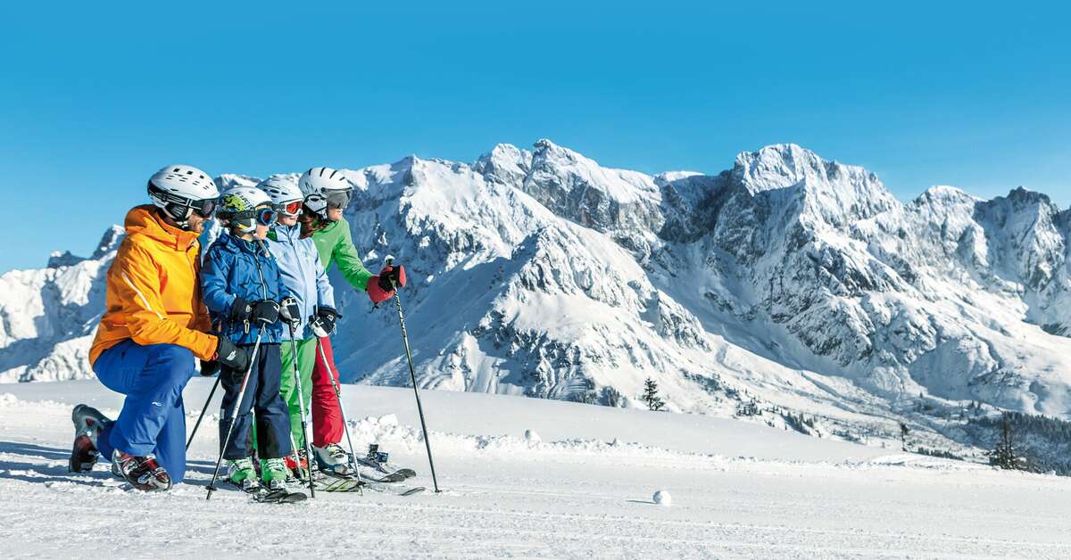 Een foto van Marco Polo Club Alpina
