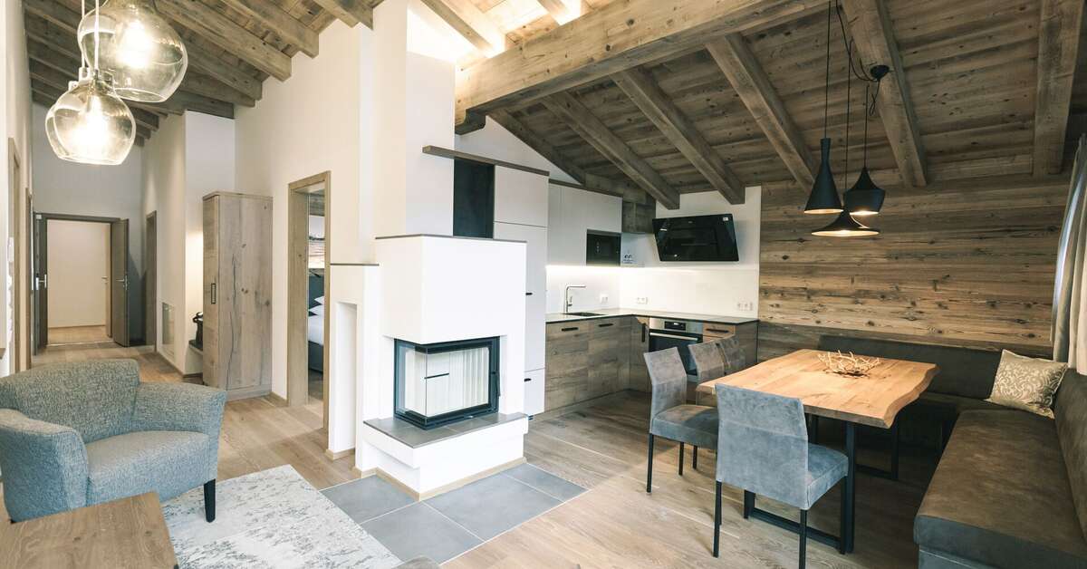 Een foto van Venediger Lodge