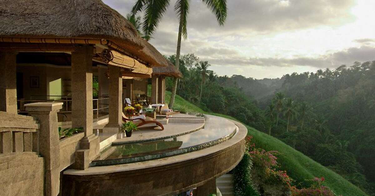 Een foto van Viceroy Bali