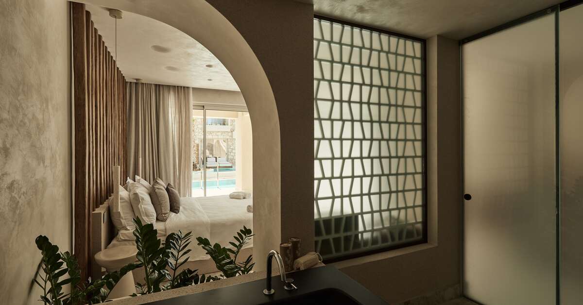 Een foto van Uzenie All Suites Boutique Resort