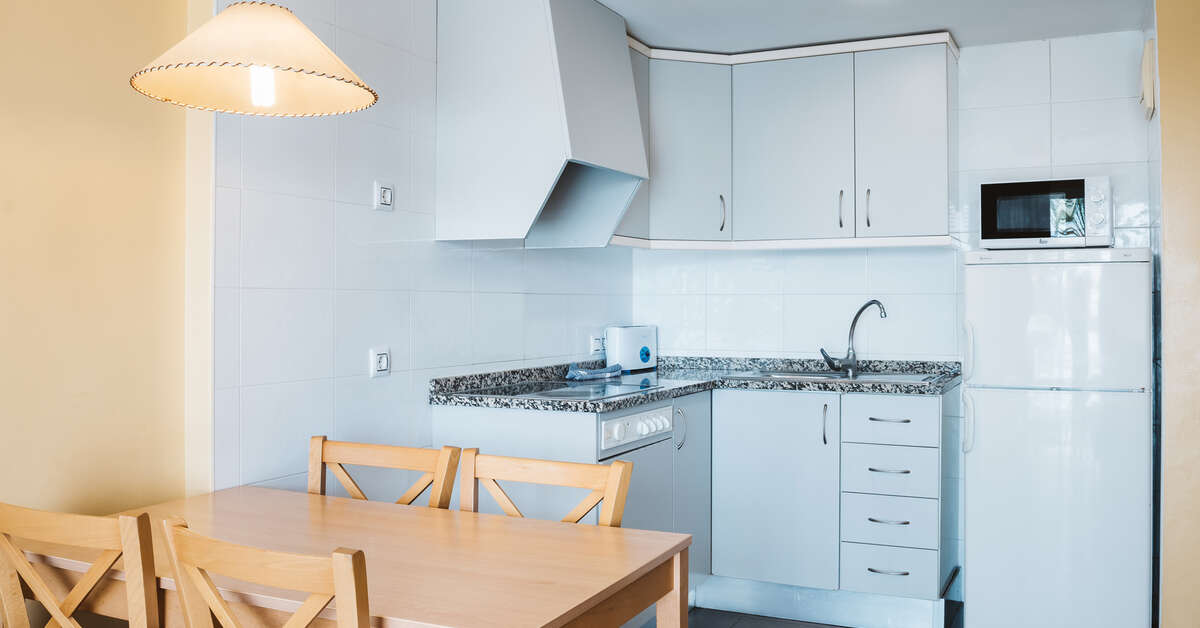 Een foto van Appartementen Terralta