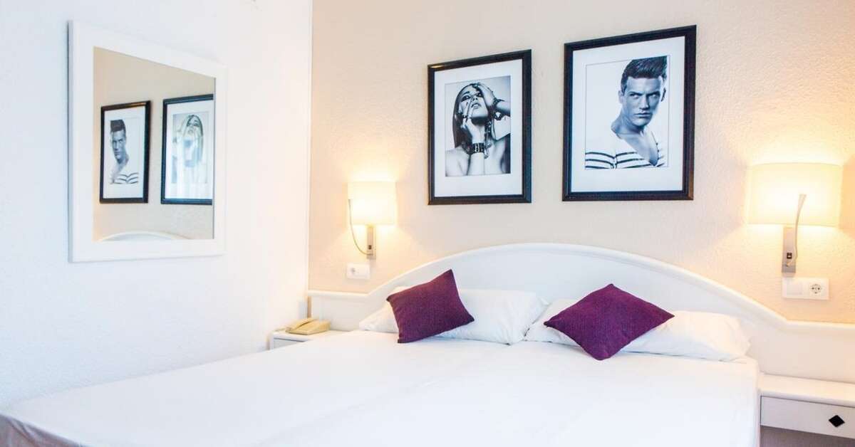 Een foto van Boutique Hotel Bon Repos