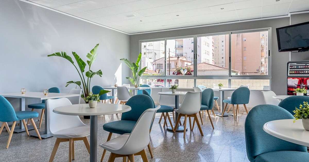 Een foto van Hotel Safari