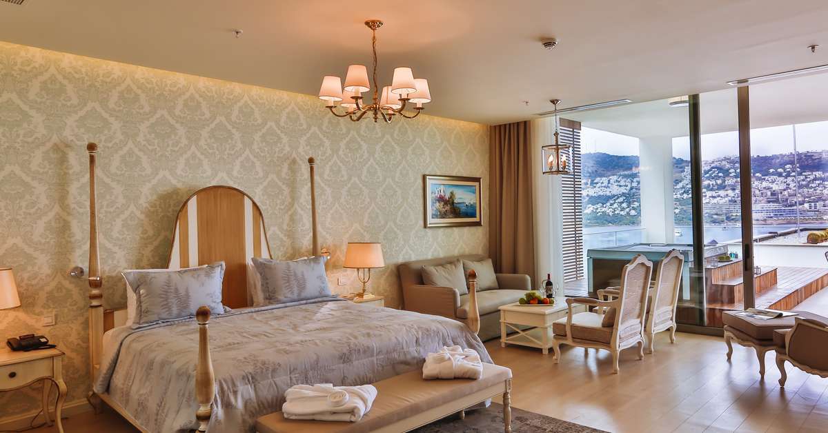Een foto van Mivara Luxury Resort & Spa