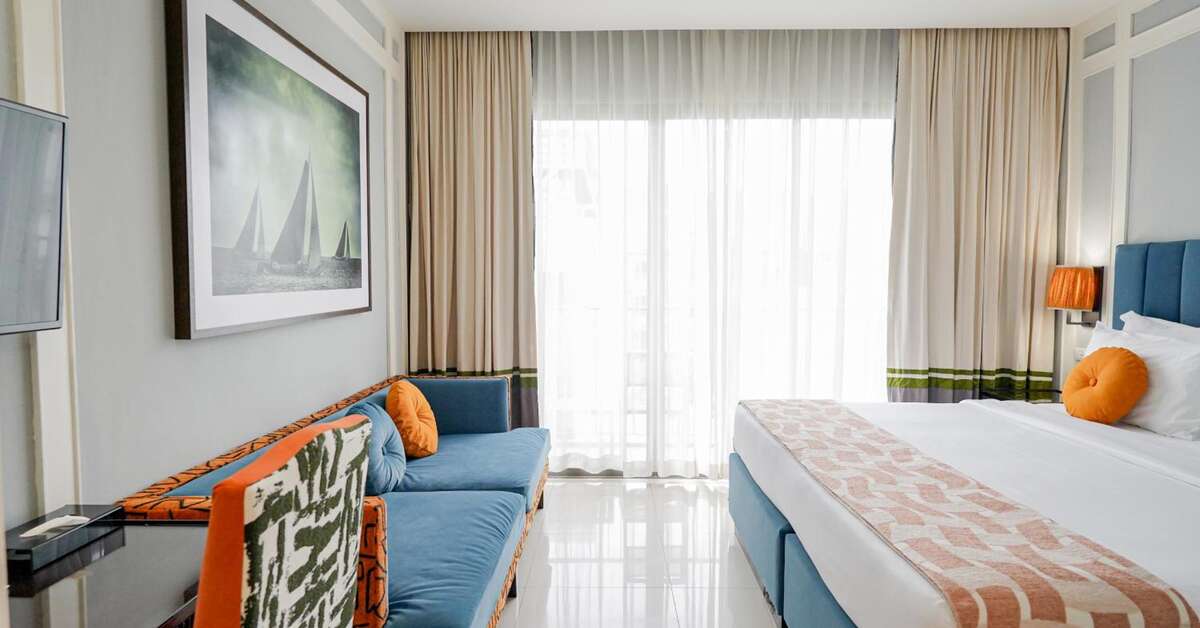 Een foto van Sugar Marina Resort