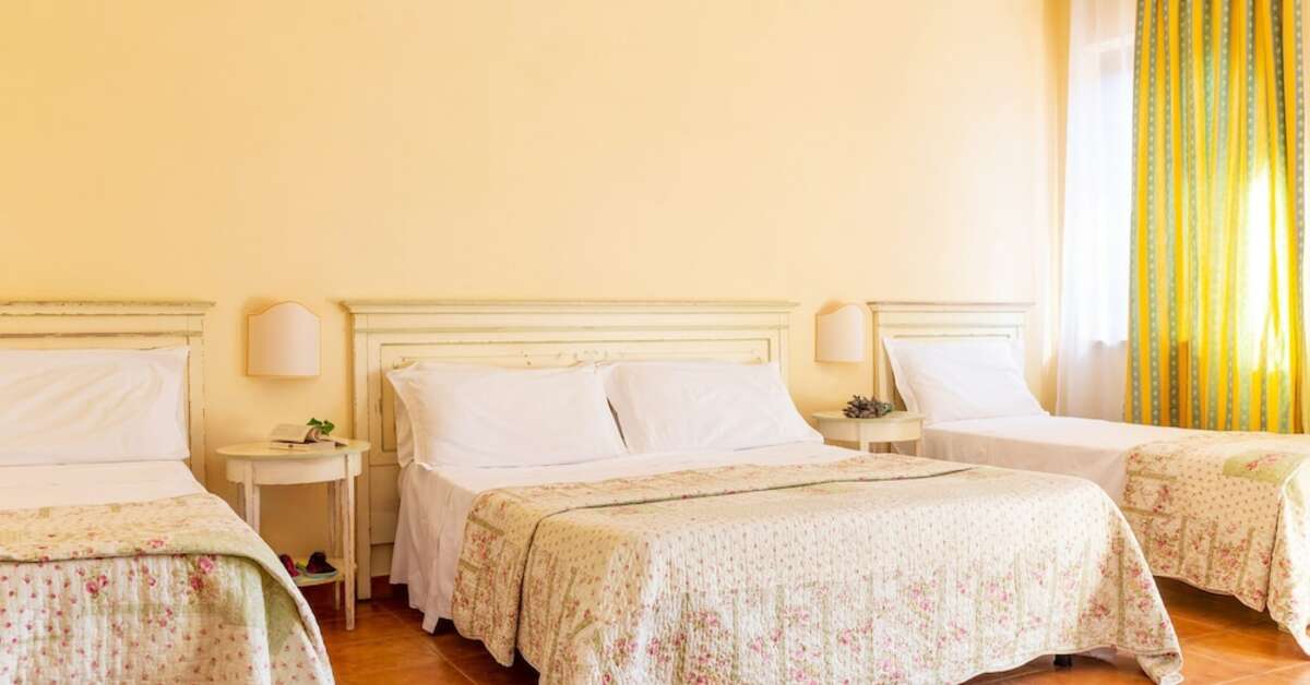 Een foto van Pian Dei Mucini Resort