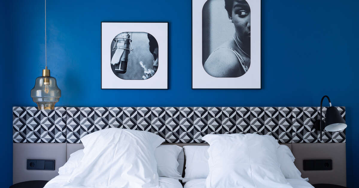 Een foto van Hotel La Concha Soul