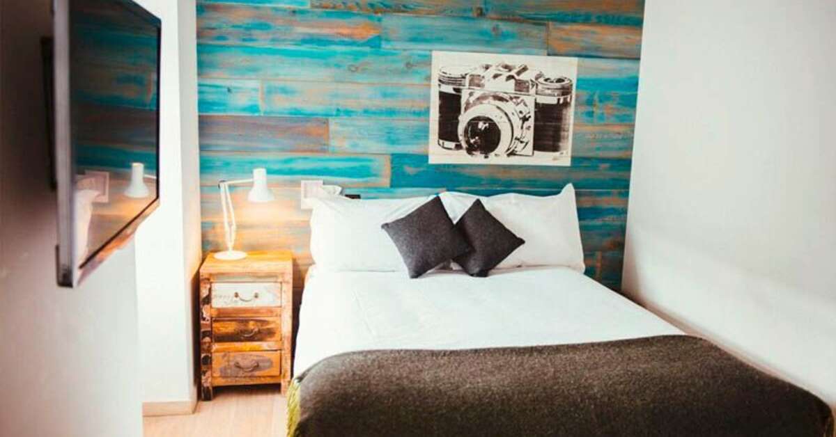 Een foto van Stay Central