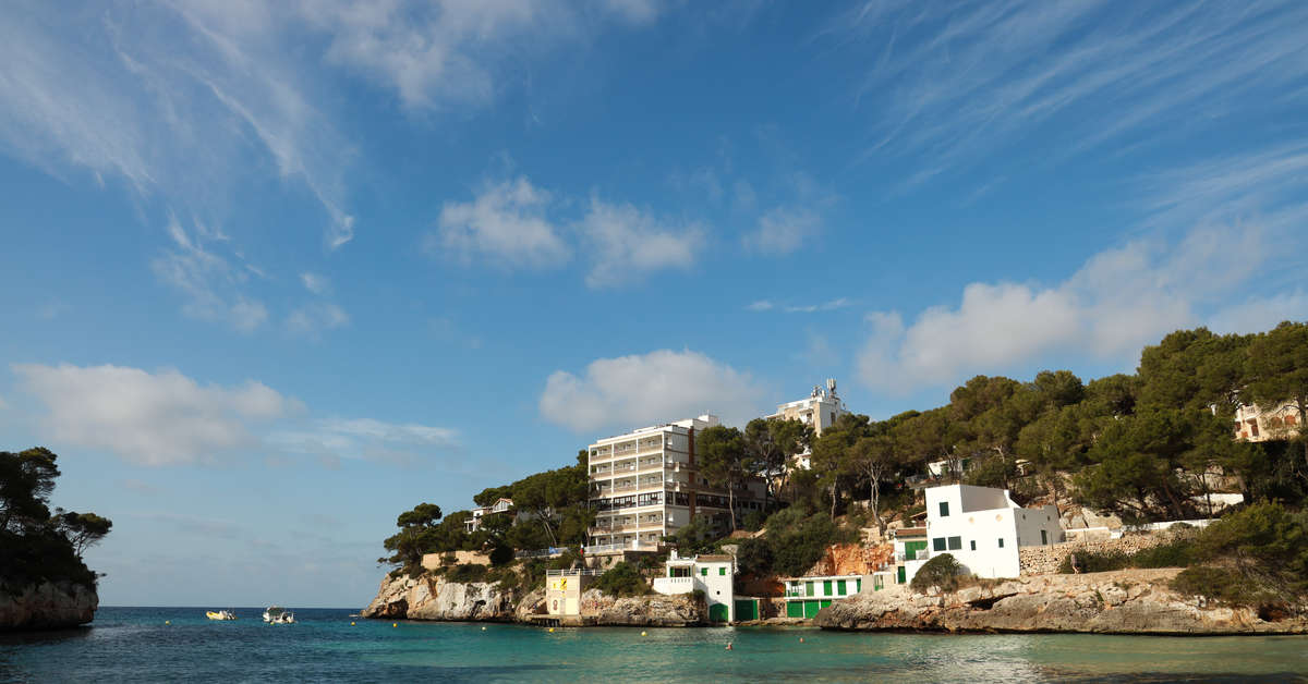 Een foto van Pinos Playa Hotel