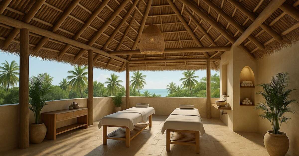 Een foto van Jaz Amaluna Zanzibar