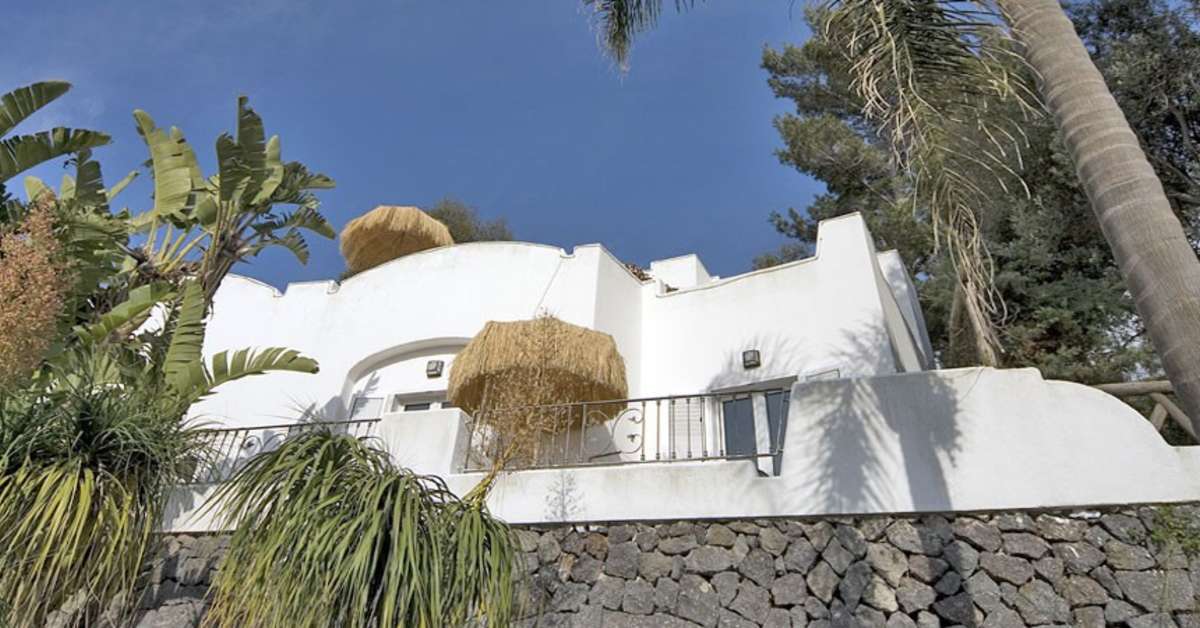 Een foto van Villa Teresa