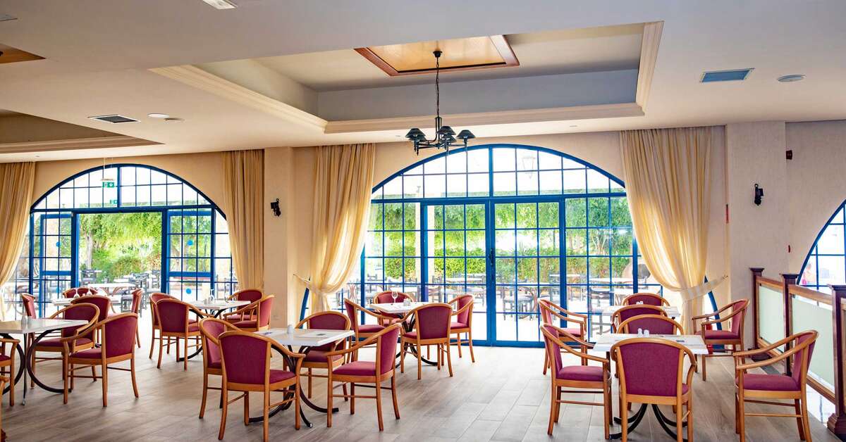 Een foto van Navarria Hotel