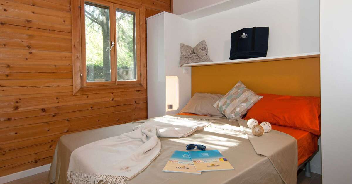 Een foto van Adriano Camping Village