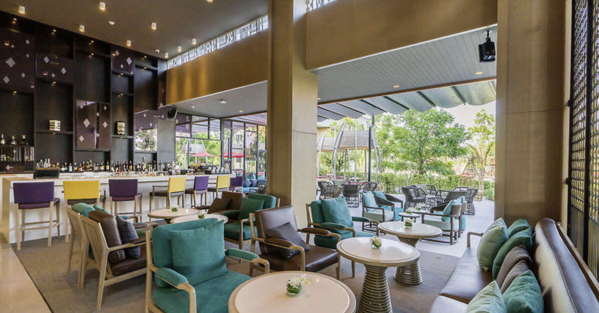 Een foto van Avani Hua Hin Resort & Villas