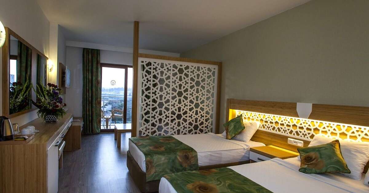 Een foto van Eftalia Splash Resort