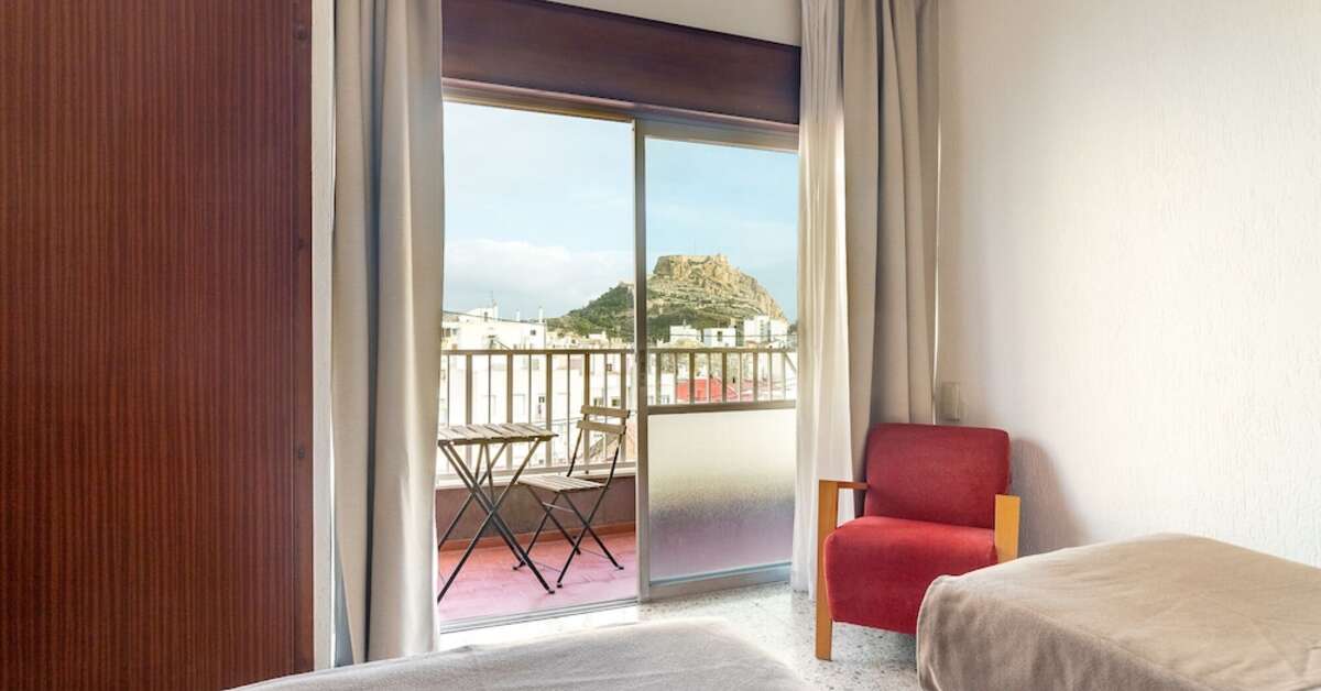 Een foto van Hotel Leuka