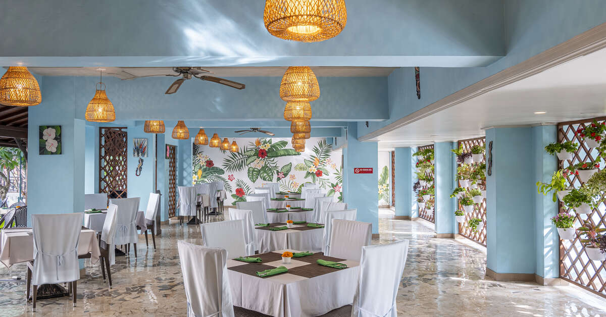 Een foto van Prime Plaza Hotel Sanur