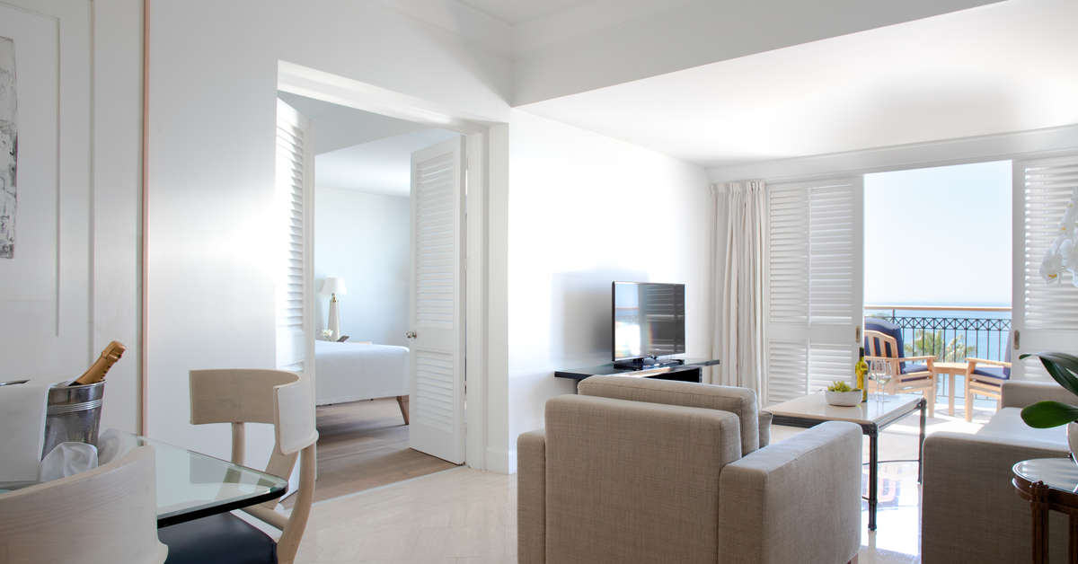 Een foto van Hotel Annabelle