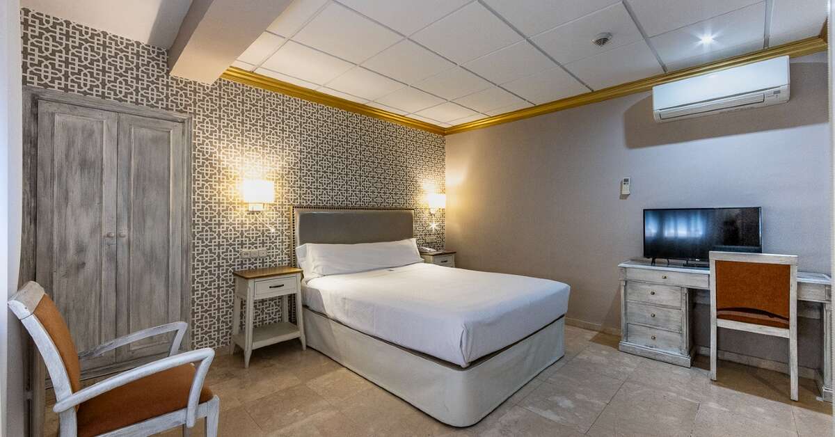Een foto van Sacromonte