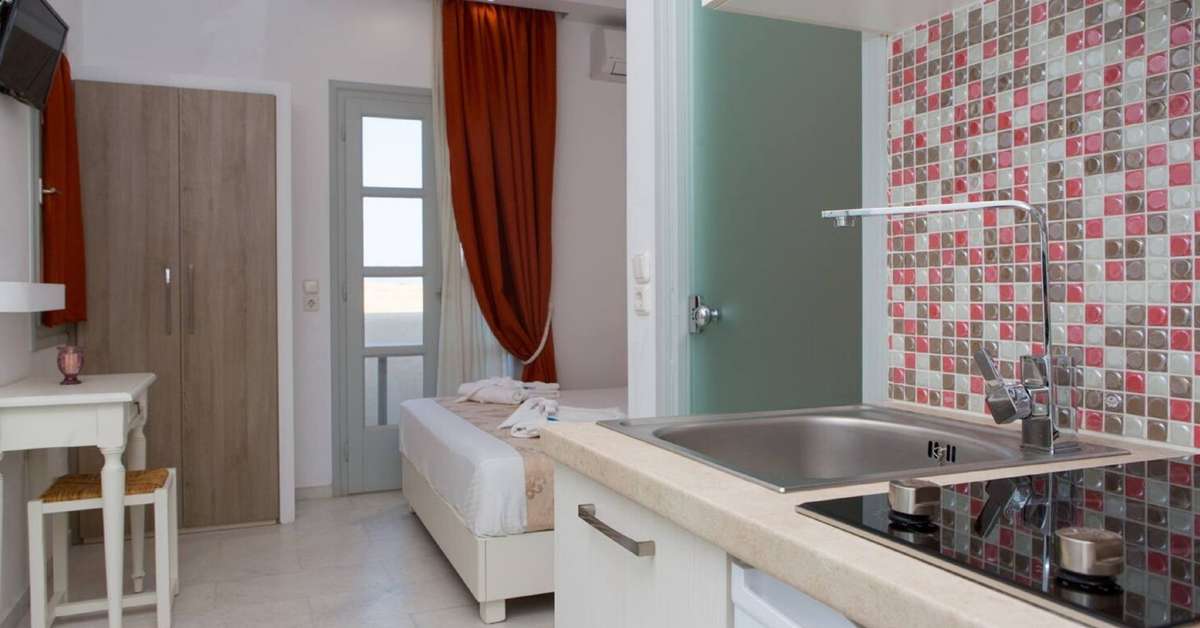 Een foto van Sun & Moon Villas