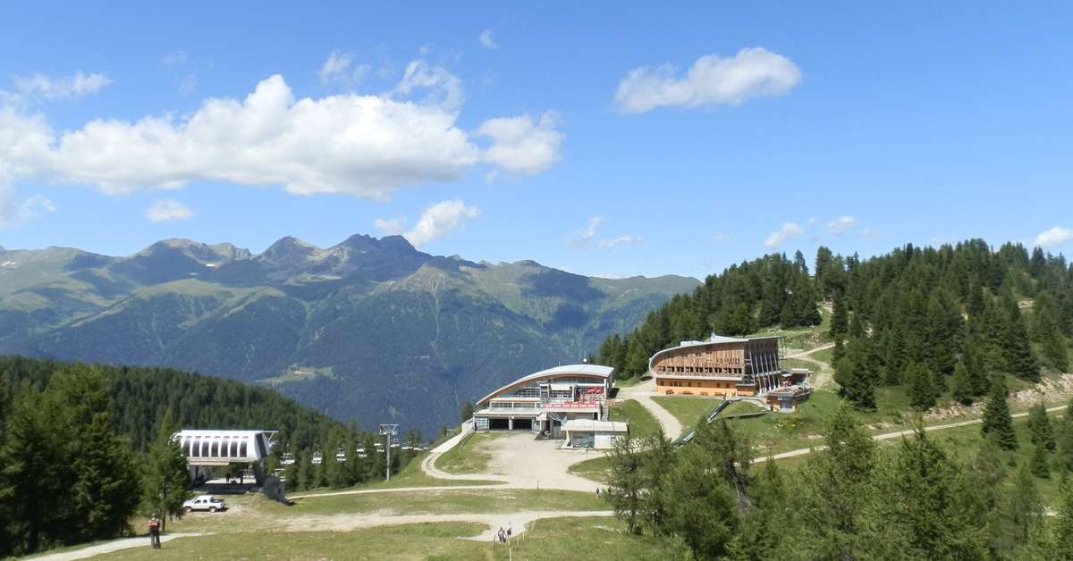 Een foto van Residence La Moretina