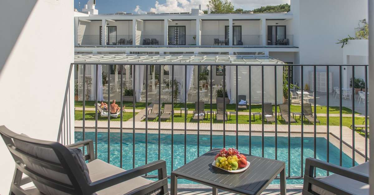 Een foto van Aqua Bay Hotel