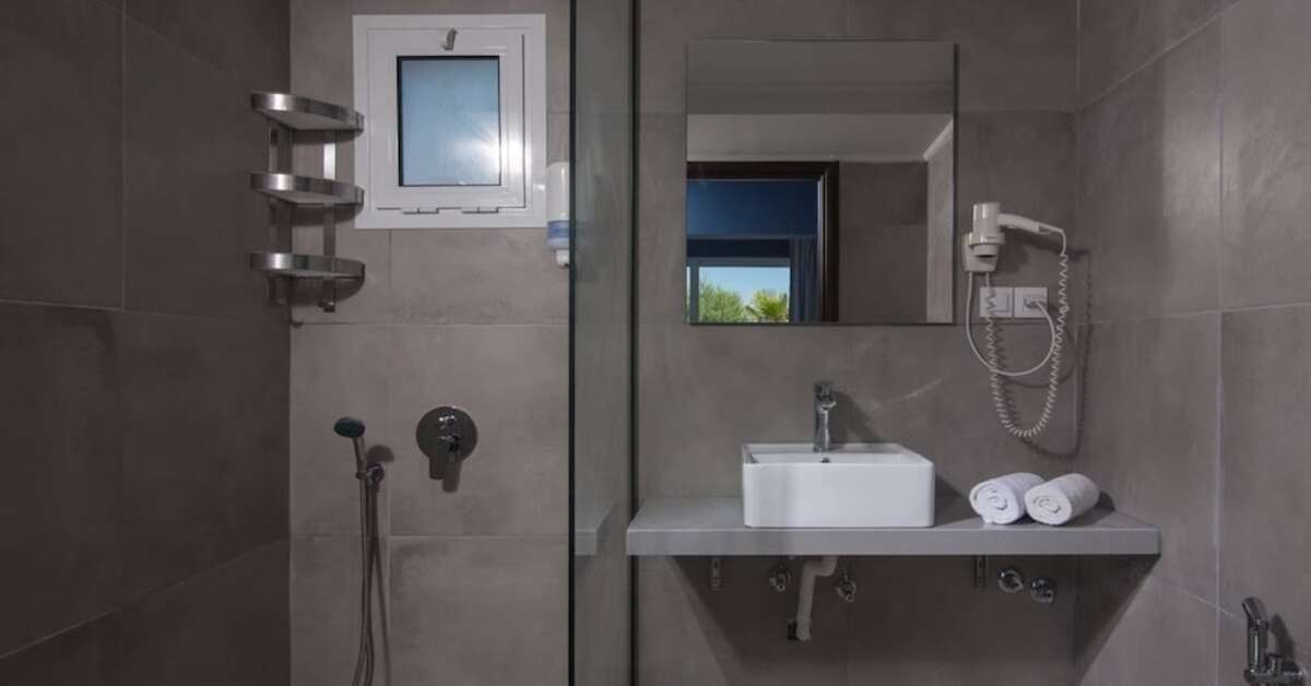 Een foto van Stalis Hotel