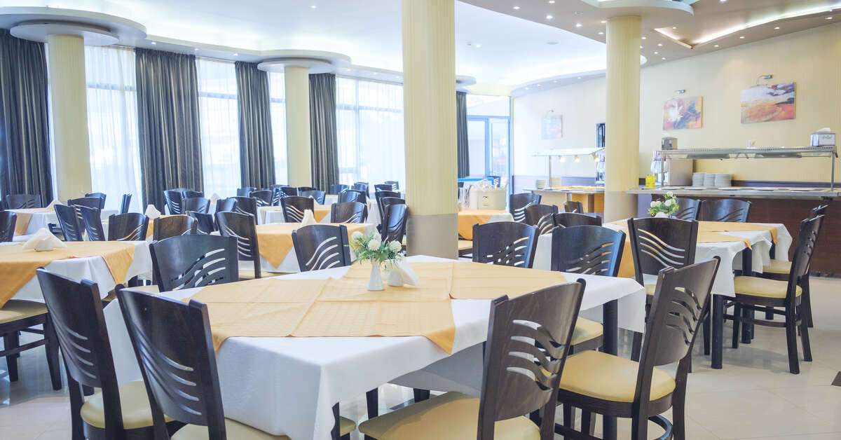 Een foto van Regina Hotel