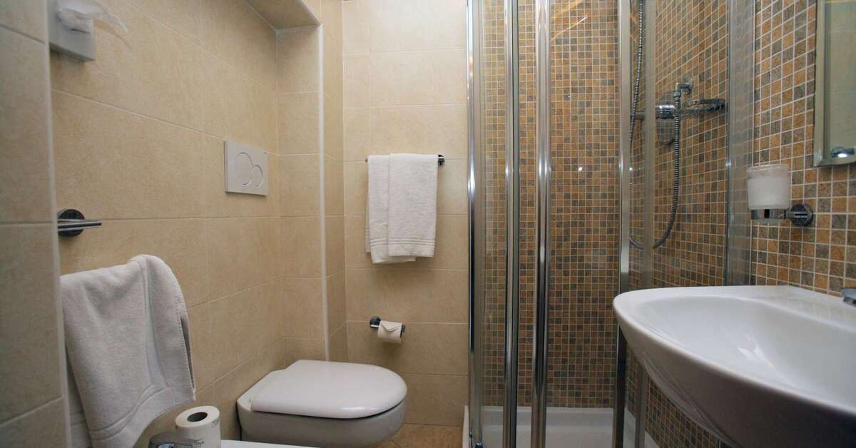 Ein Foto Hotel Desiree Florence