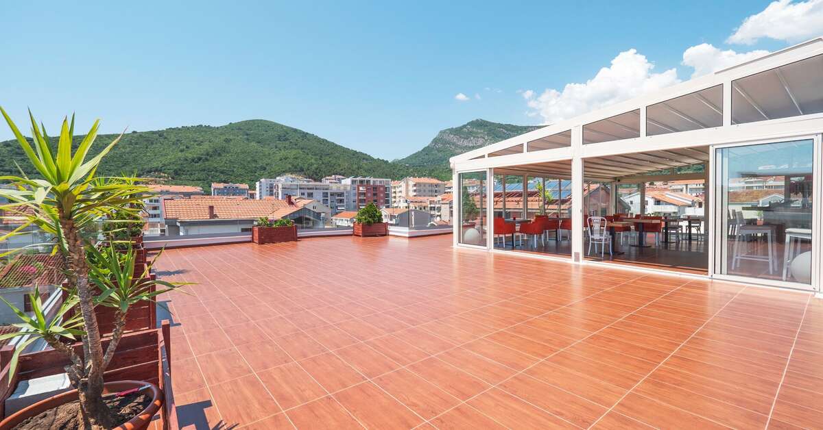 Een foto van Hotel Skyprime