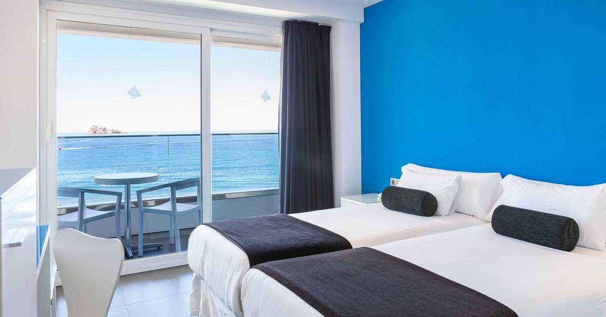Een foto van Hotel Brisa
