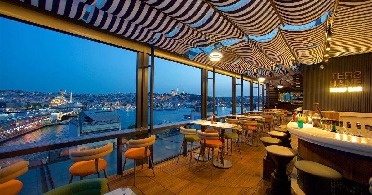 Ein Foto Hotel Momento Golden Horn
