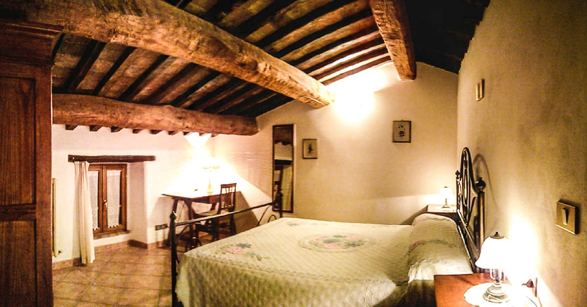 Een foto van Agrituristica Monte Acuto